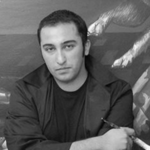 سامان  سامانی تهرانی